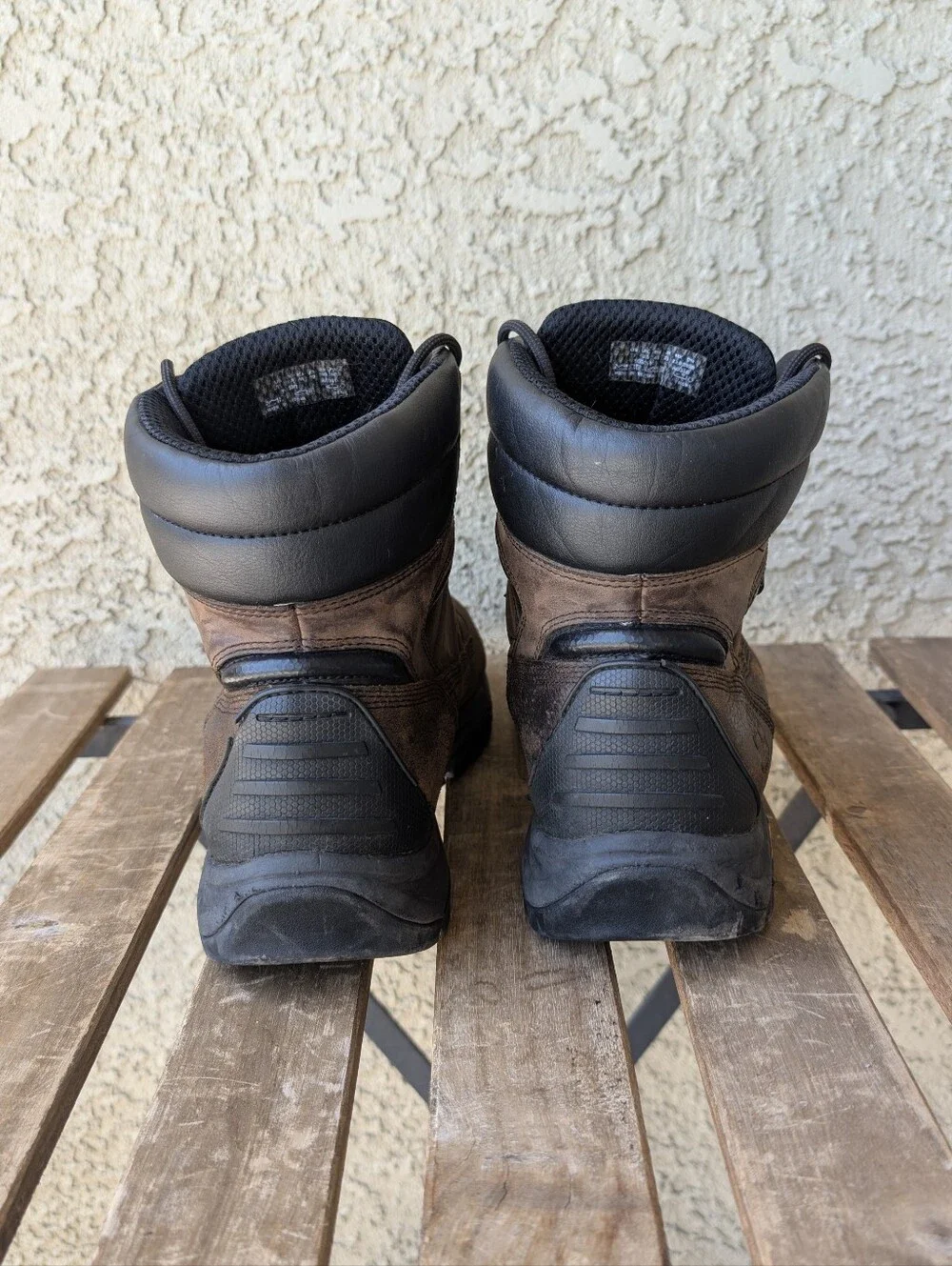 Timberland 6